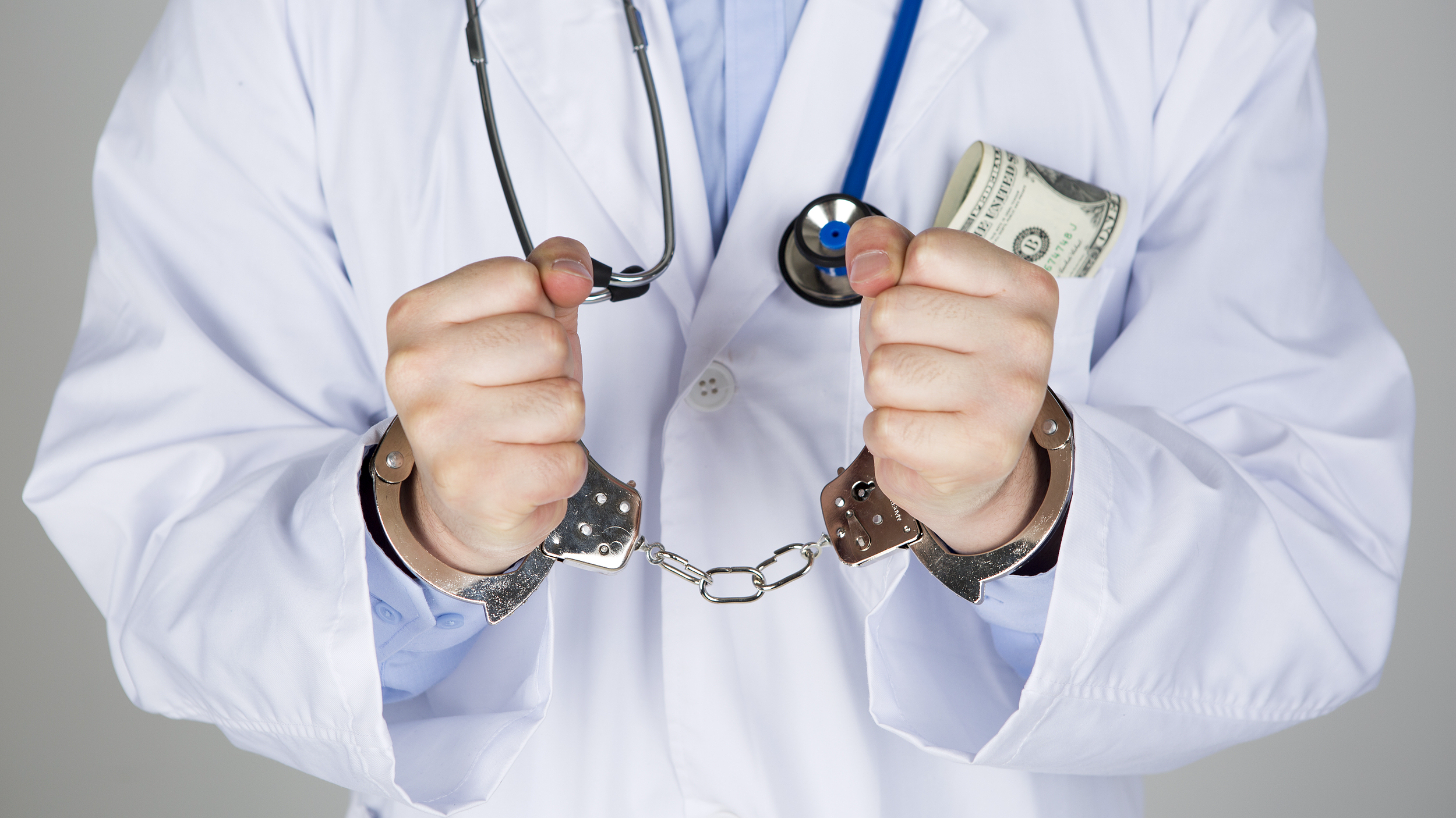 张家口预防医保套现(如何防止医疗保险被滥用)