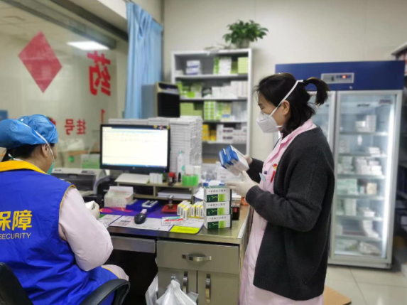 张家口24小时套医保卡回收(24小时套医保卡回收多少钱)