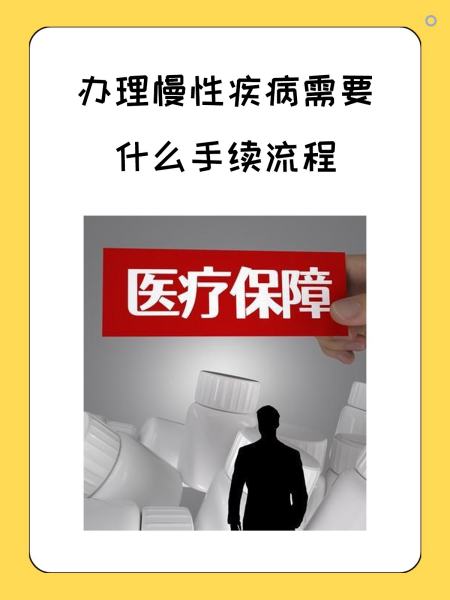 张家口慢性疾病医保怎么办理(慢性疾病医保怎么办理的)