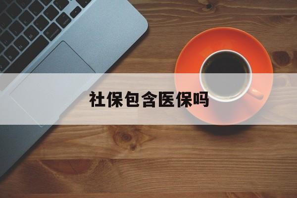 张家口社保包含医保吗(东莞社保包含医保吗)